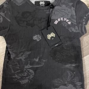 Darc sport size small nwt